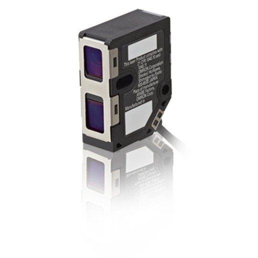 Omron E3NC-LH01 2M Turkiye