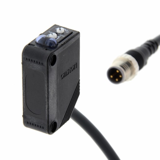 Omron E3Z-D82-M3J 0.3M Turkiye