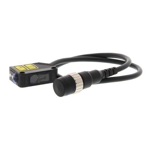 Omron E3Z-LR81-M1J 0.3M Turkiye