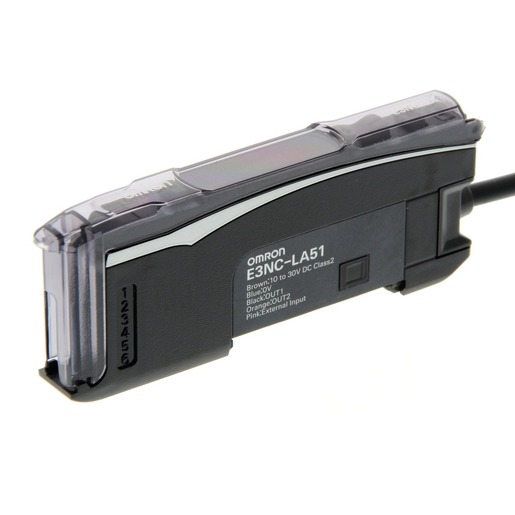 Omron E3NC-LA51 2M Turkiye