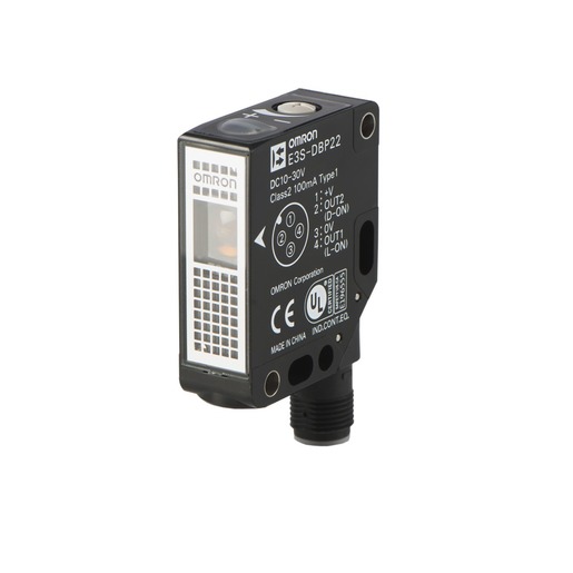 Omron E3S-DBP21T Turkiye