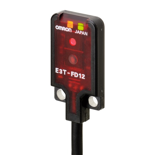 Omron E3T-FD14 2M Turkiye