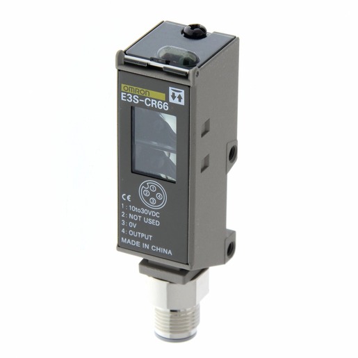 Omron E3S-CR66 Turkiye