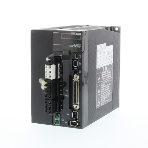 Omron R88D-KT06F Turkiye