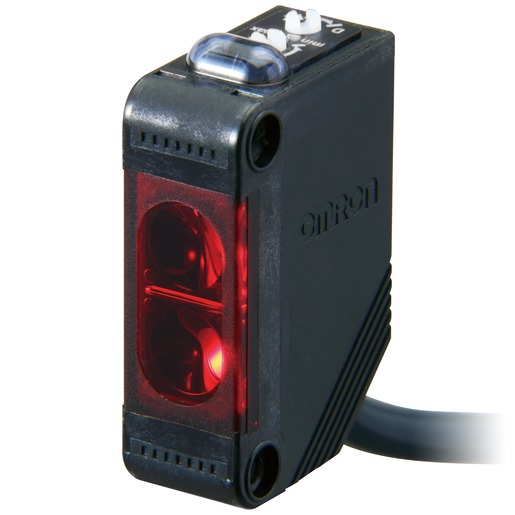 Omron E3Z-R61-C 5M Turkiye