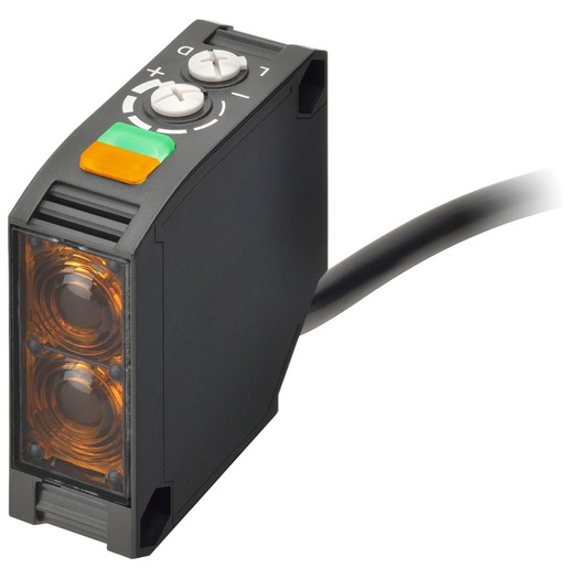 Omron E3JK-DP12 2M Turkiye