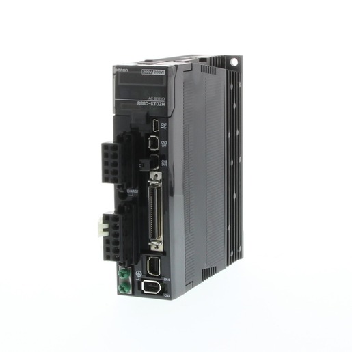 Omron R88D-KT04H Turkiye