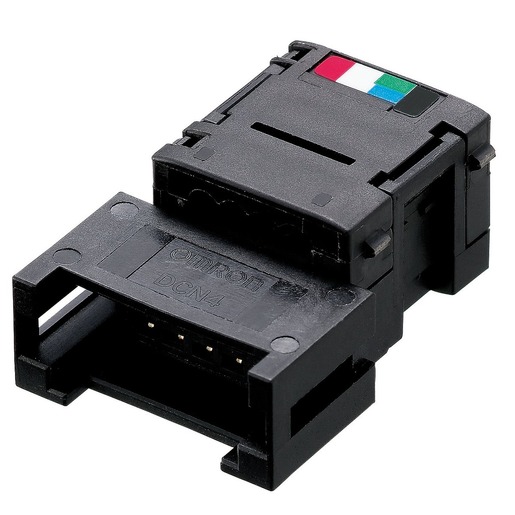Omron DCN4-TR4 Turkiye