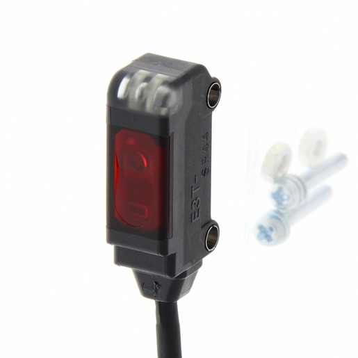 Omron E3T-SR43-C 2M Turkiye