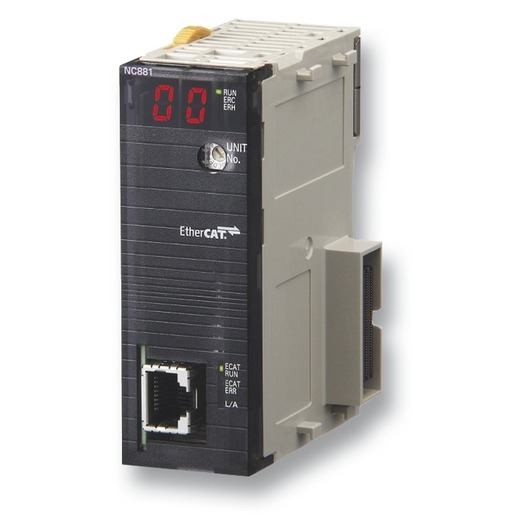 Omron CJ1W-NC481 Turkiye