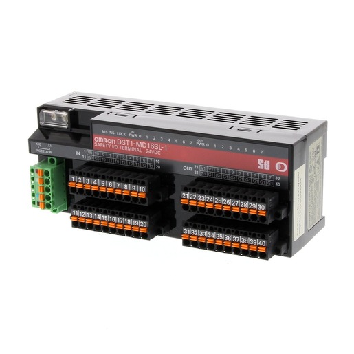 Omron DST1-MD16SL-1 Turkiye