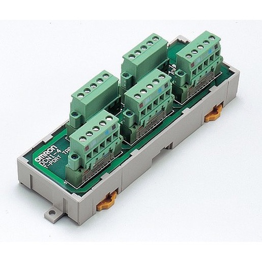 Omron DCN1-4R Turkiye