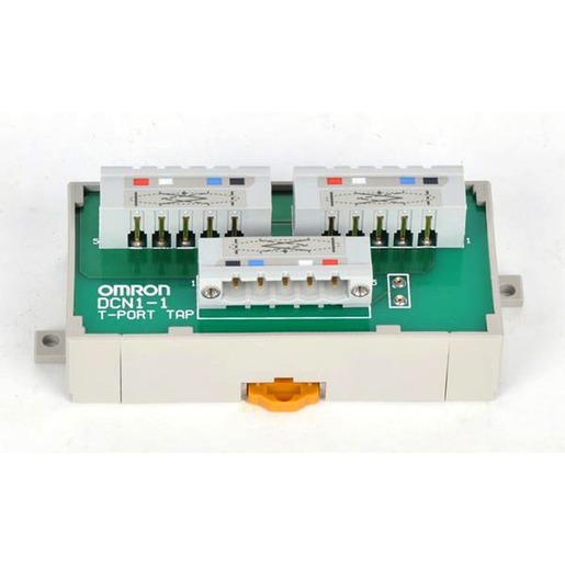 Omron DCN1-1 Turkiye