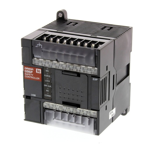 Omron G9SP-N10S Turkiye