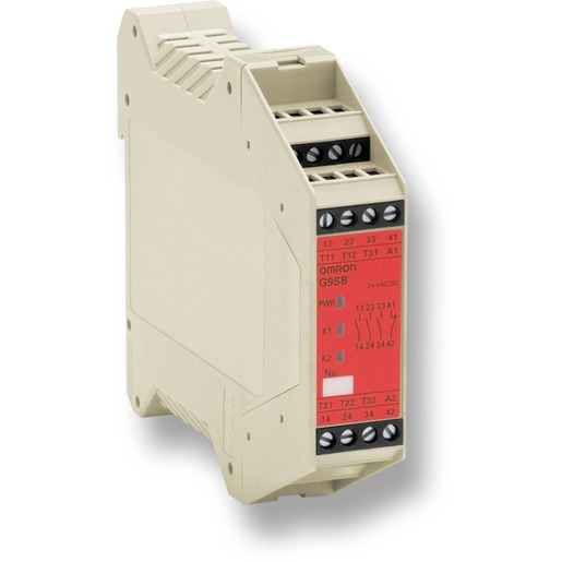 Omron G9SB-301-D AC/DC24 Turkiye