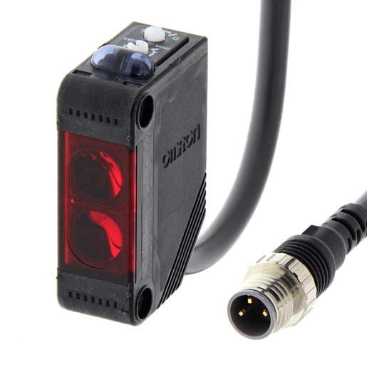 Omron E3Z-R81-M5J 0.3M Turkiye
