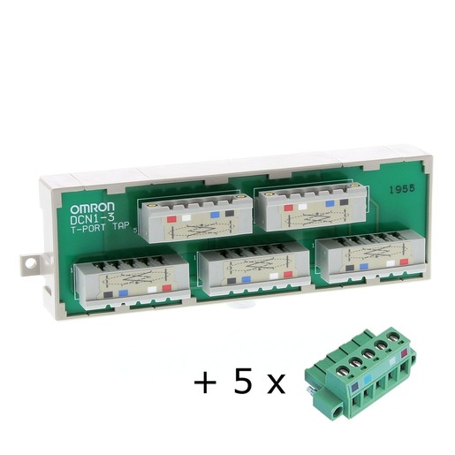 Omron DCN1-3C Turkiye