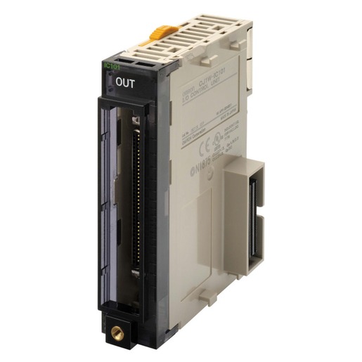 Omron CJ1W-IC101 Turkiye