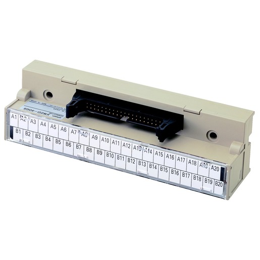Omron XW2D-40G6 Turkiye