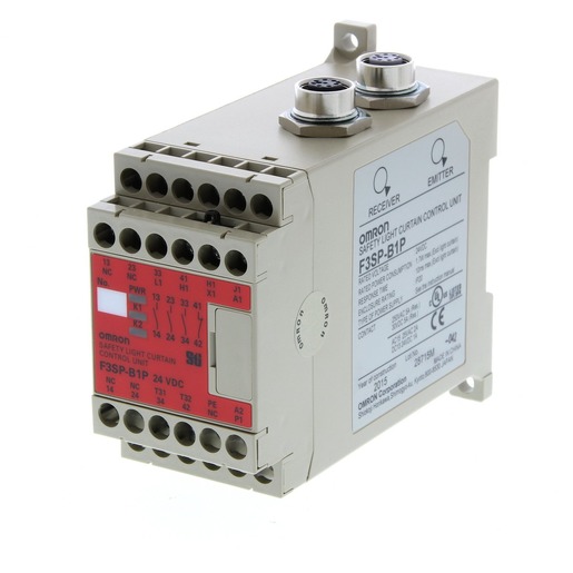 Omron F3SP-B1P Turkiye