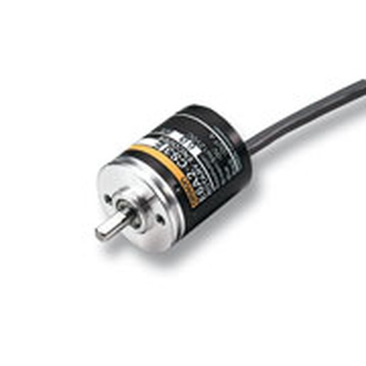 Omron E6A2-CW5C 100P/R 2M Turkiye