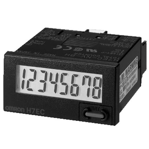 Omron H7EC-NV-B Turkiye