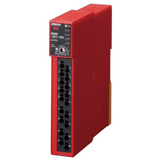 Omron G9SE-221-T30 DC24 Turkiye
