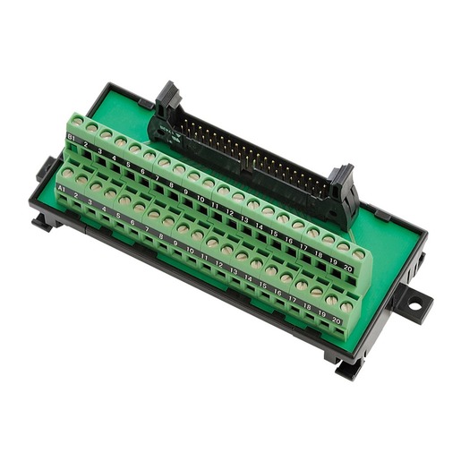 Omron XW2R-E40G-T Turkiye