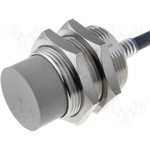 Omron E2E-X18MY2 2M Turkiye