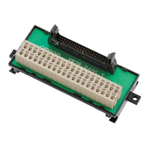 Omron XW2R-P40G-T Turkiye