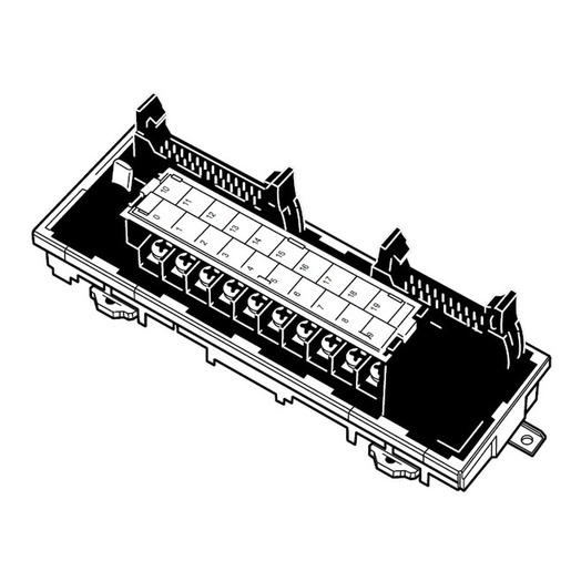 Omron XW2B-20J6-1B Turkiye