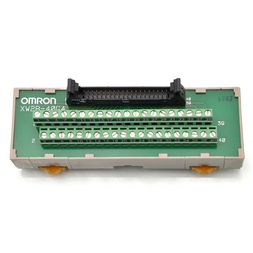 Omron XW2B-50G4 Turkiye