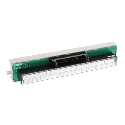 Omron XW2B-50G5 Turkiye