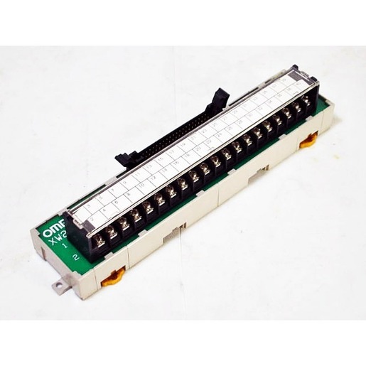 Omron XW2B-20G5 Turkiye