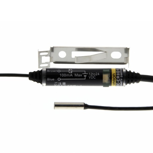 Omron E2EC-CR8D1 Turkiye