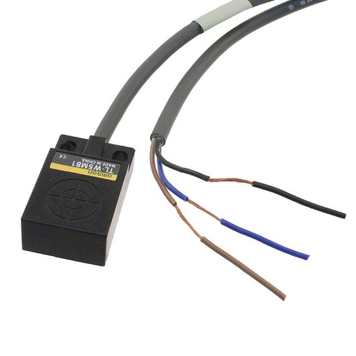 Omron TL-W5MD1 2M Turkiye