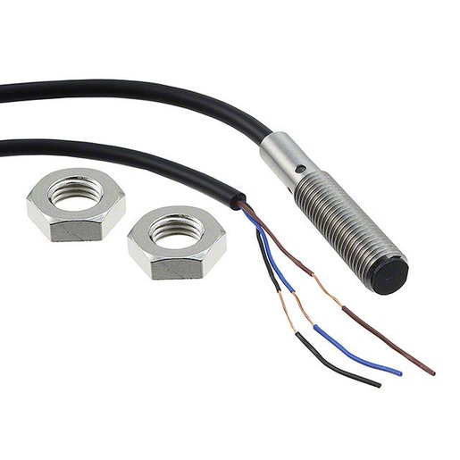 Omron E2B-S08KS02-WP-B1 5M Turkiye