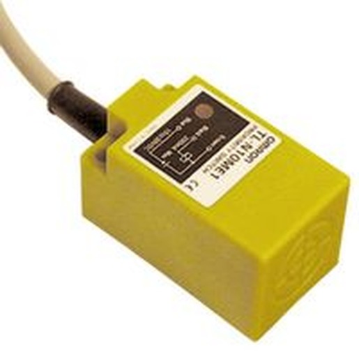 Omron TL-N10ME1 2M Turkiye