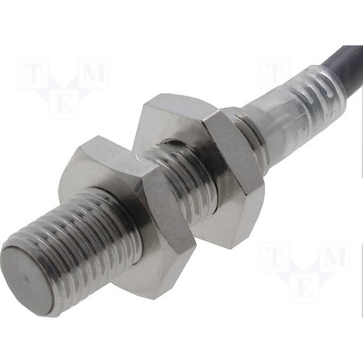 Omron E2E-X2D1-N 2M Turkiye