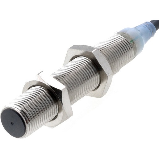 Omron E2A-M12LS04-WP-C1 2M Turkiye