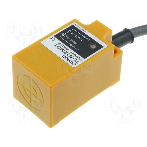 Omron TL-N12MD1 2M Turkiye