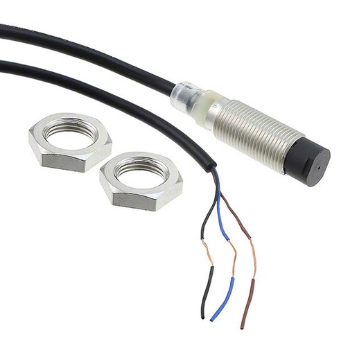 Omron E2B-M12KN05-WP-B1 2M Turkiye