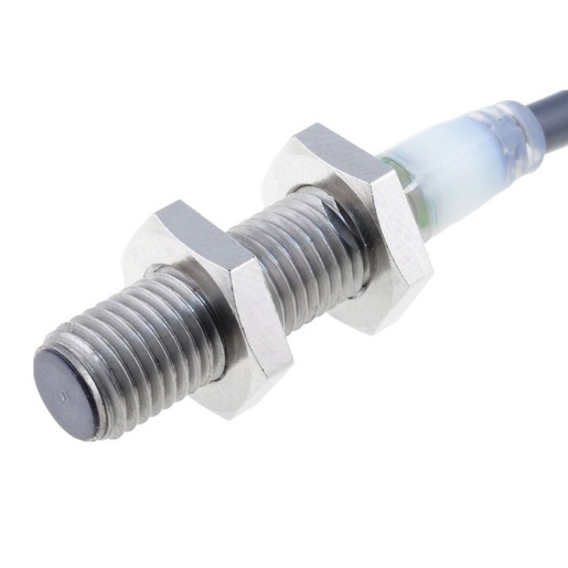 Omron E2A-S08KS02-WP-B2 2M Turkiye