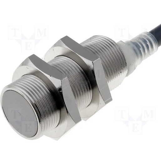 Omron E2E-X5Y2 2M Turkiye