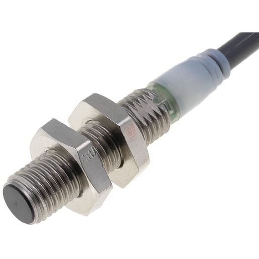 Omron E2A-S08KS02-WP-B2 5M Turkiye