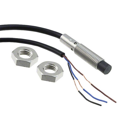 Omron E2B-S08KN04-WP-B1 2M Turkiye