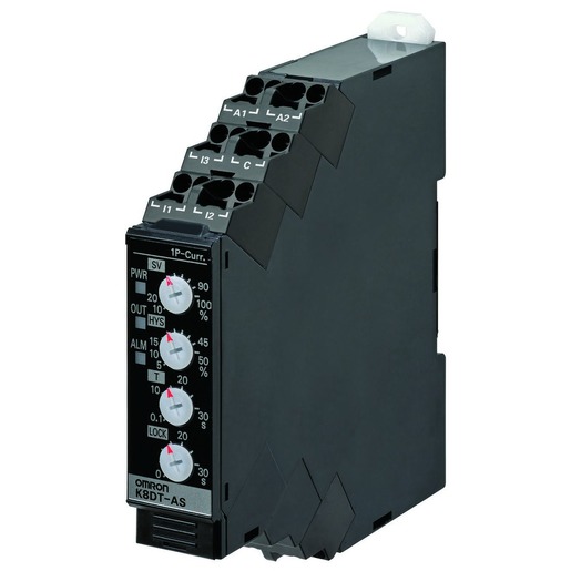 Omron K8DT-AS3TD Turkiye