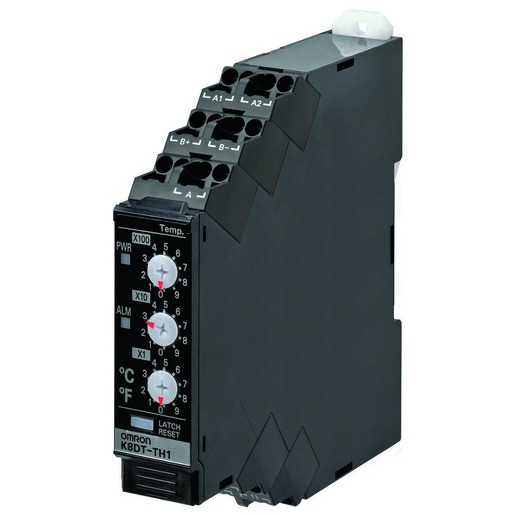 Omron K8DT-TH1CA Turkiye