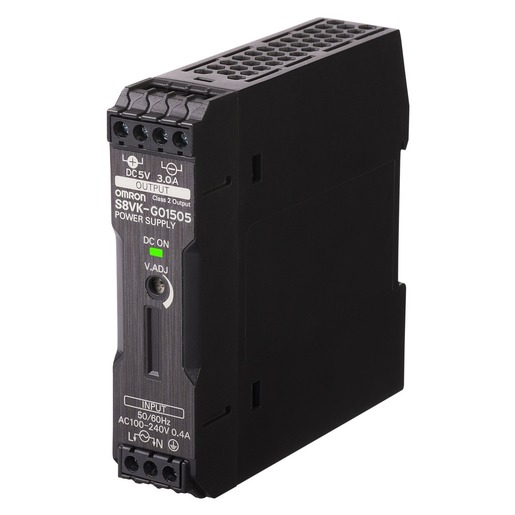 Omron S8VK-G01505 Turkiye