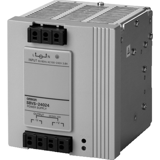 Omron S8VS-24024 Turkiye